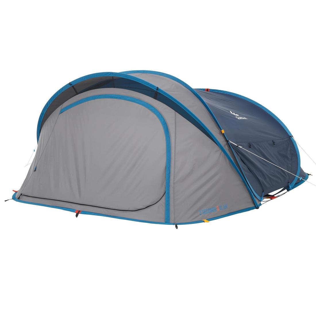 DOUBLE-TOIT ET ARCEAUX - PIÈCES DÉTACHÉES POUR LA TENTE 2SECONDS 3 XL AIR