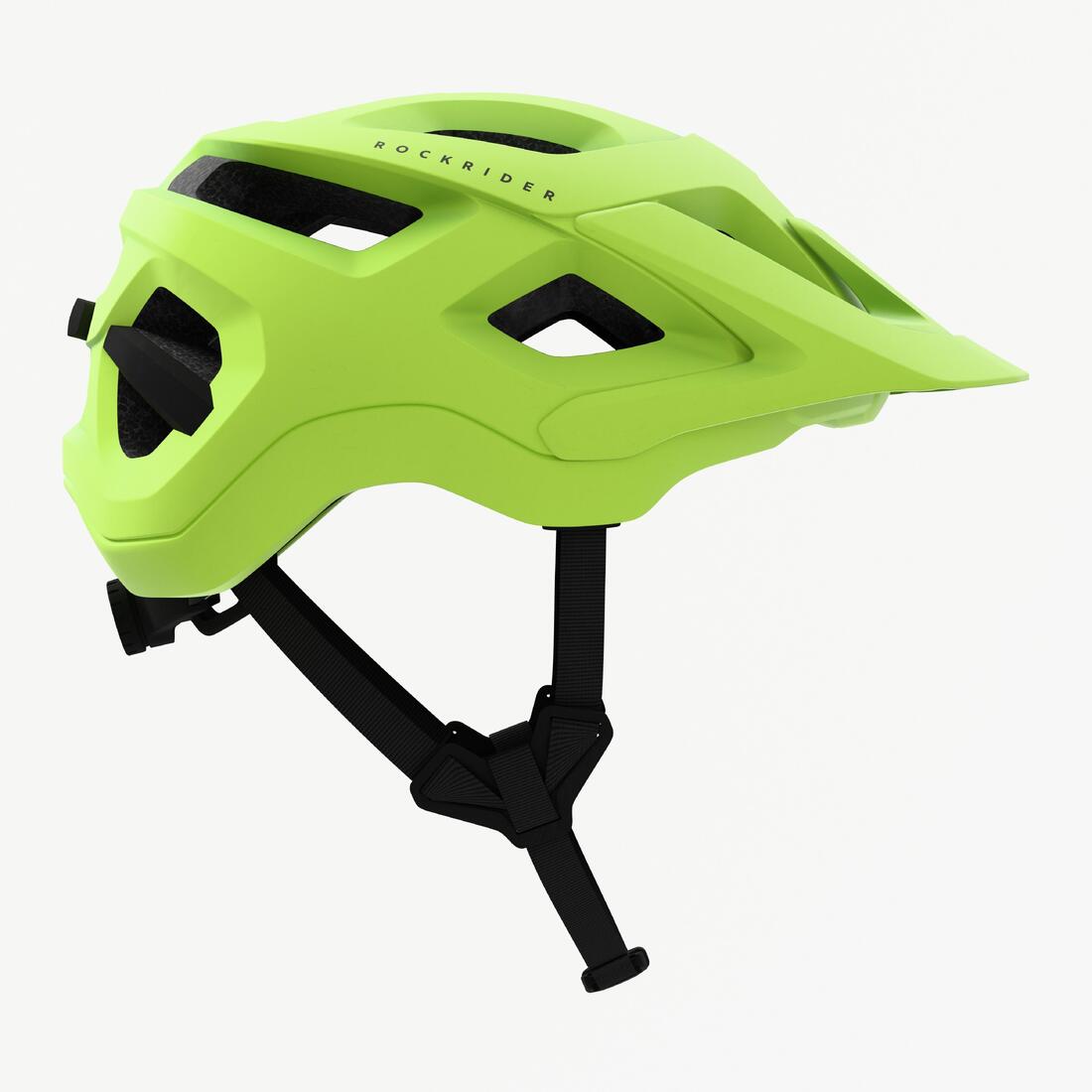 Casque vélo vtt expl 500