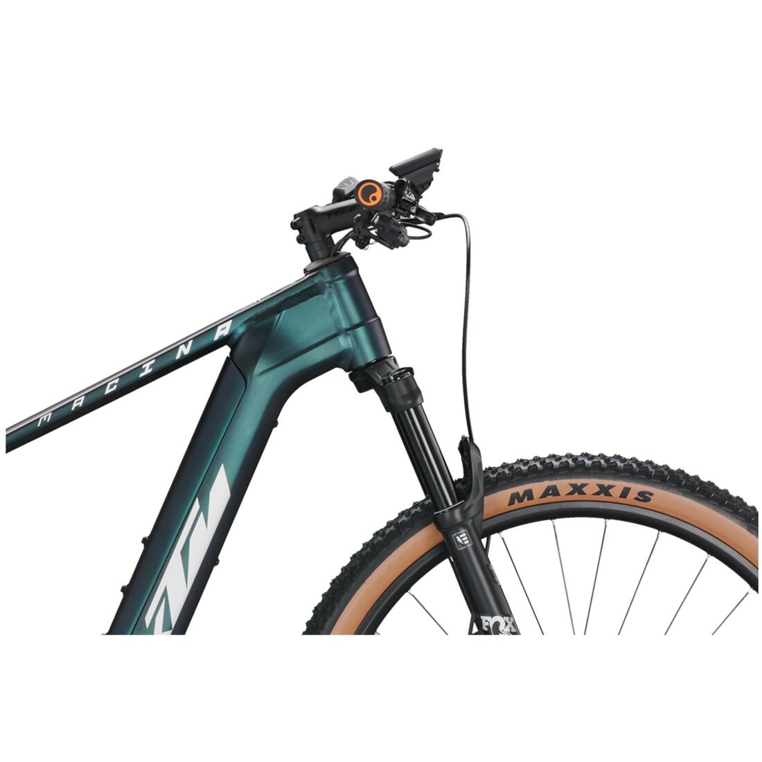 VTTAE KTM Macina Team 791