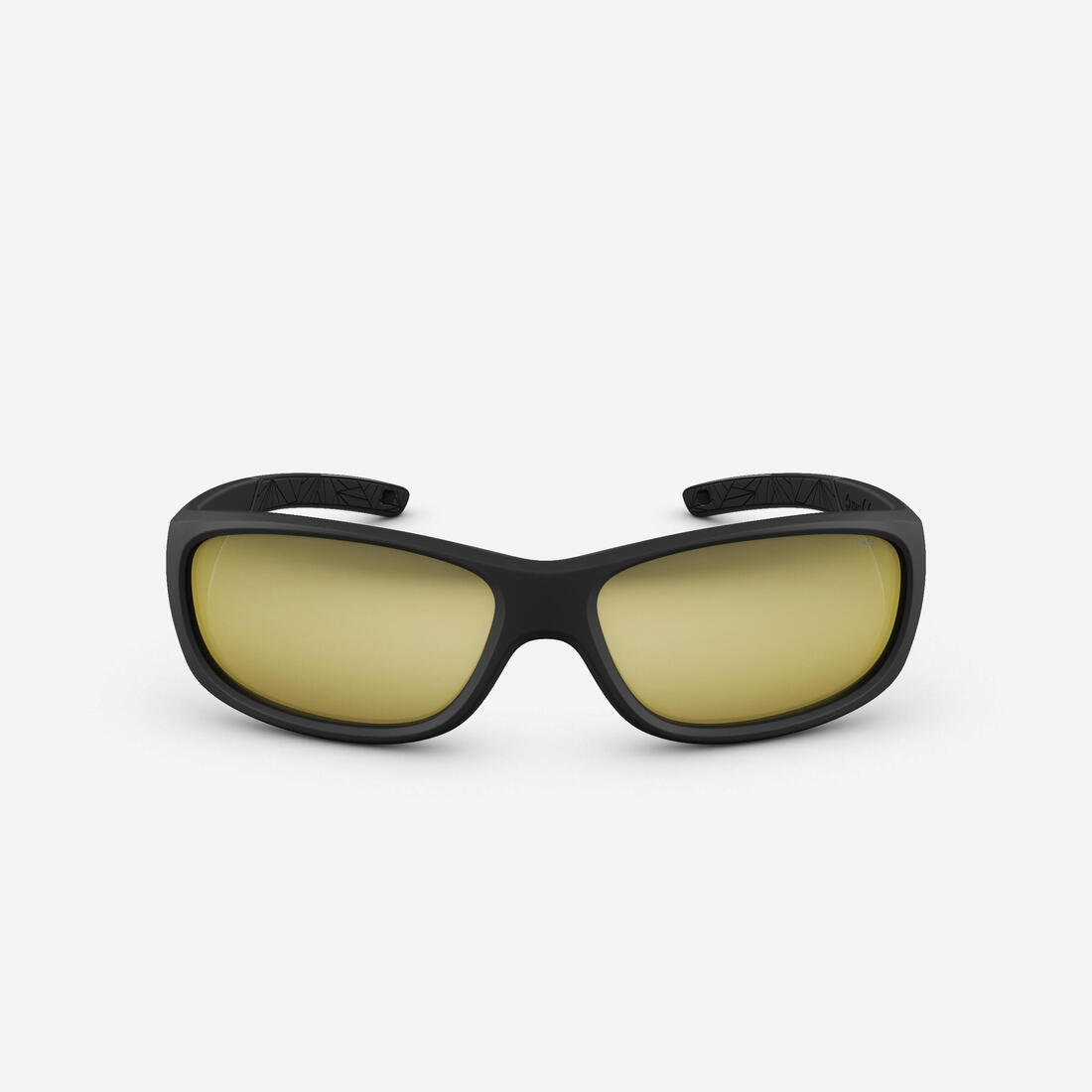 Lunettes de soleil randonnée - MH T100 - enfant 6-10 ans - catégorie 3