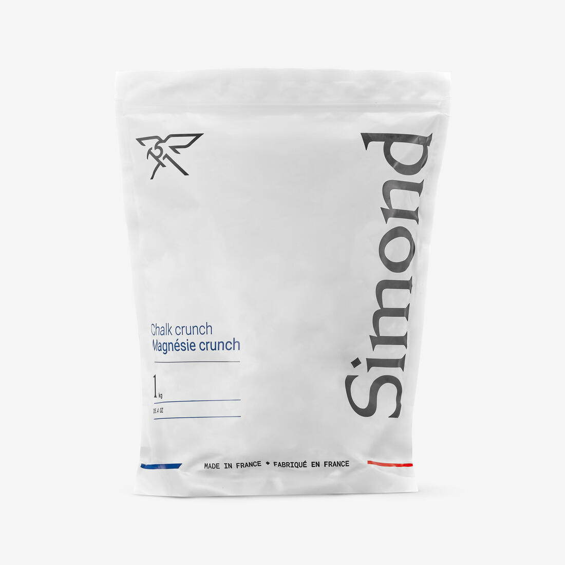Magnésie facile à doser, sachet de 1kg