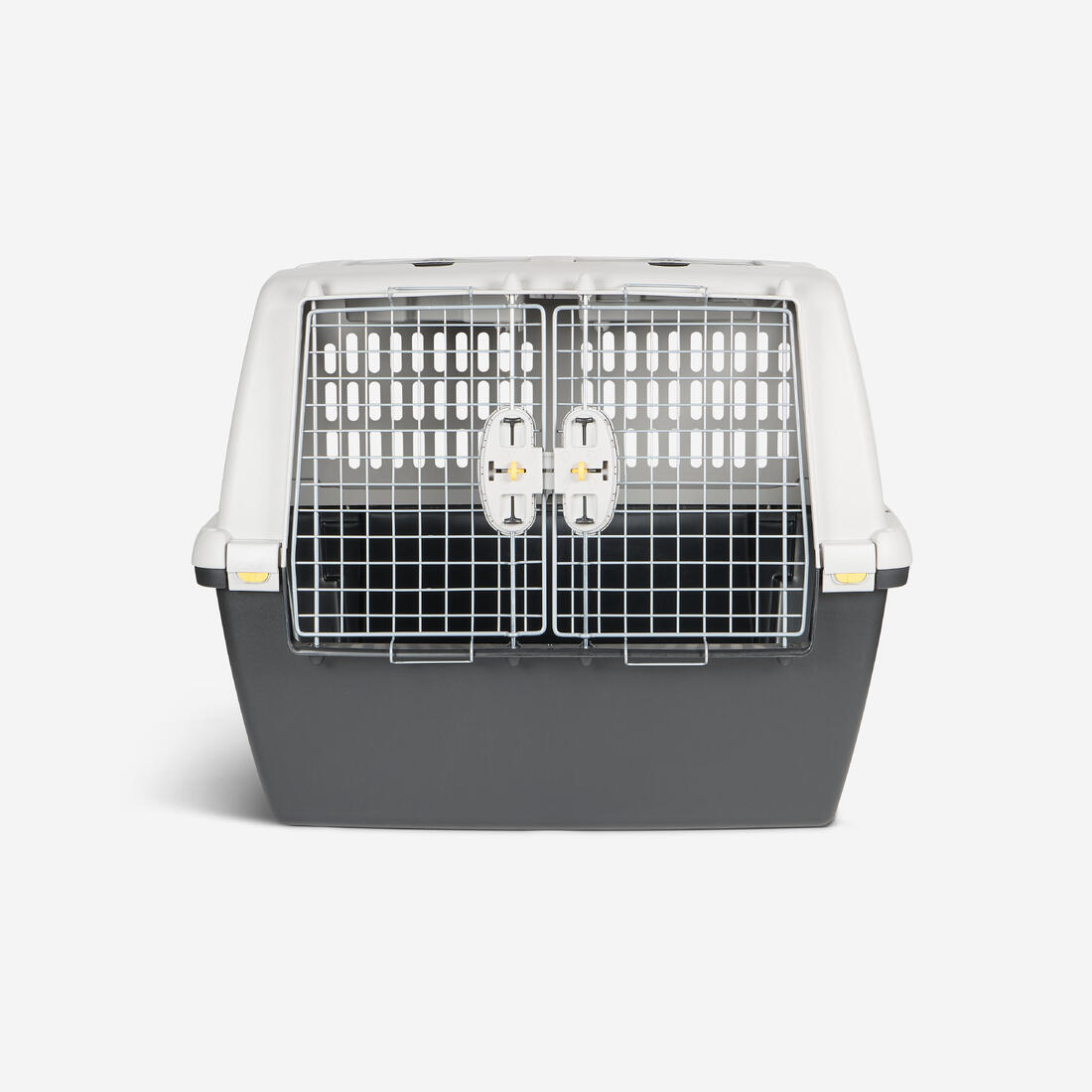 Caisse de transport pour 2 chiens Gulliver Touring - Norme IATA