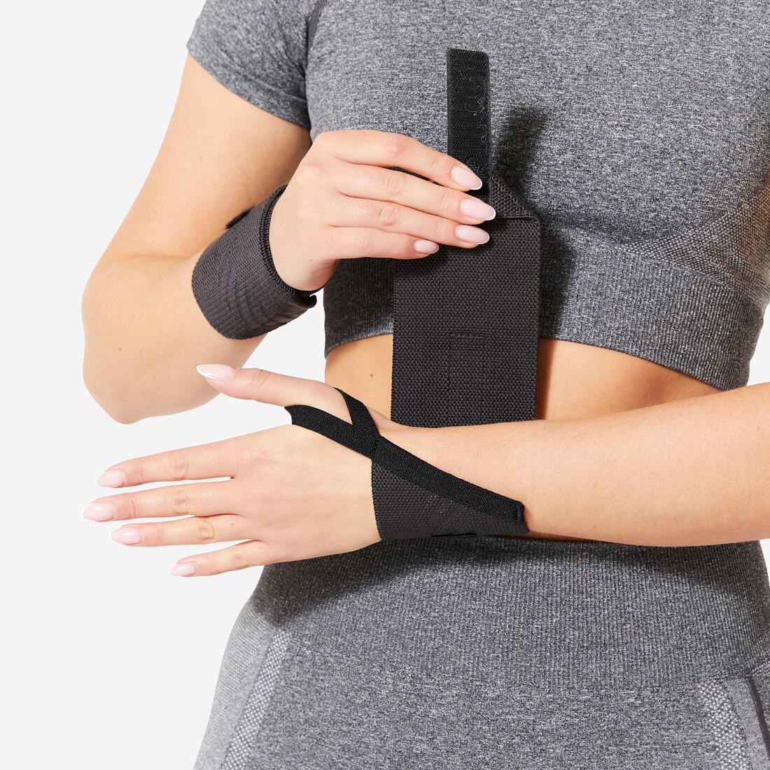 Poignet de force musculation