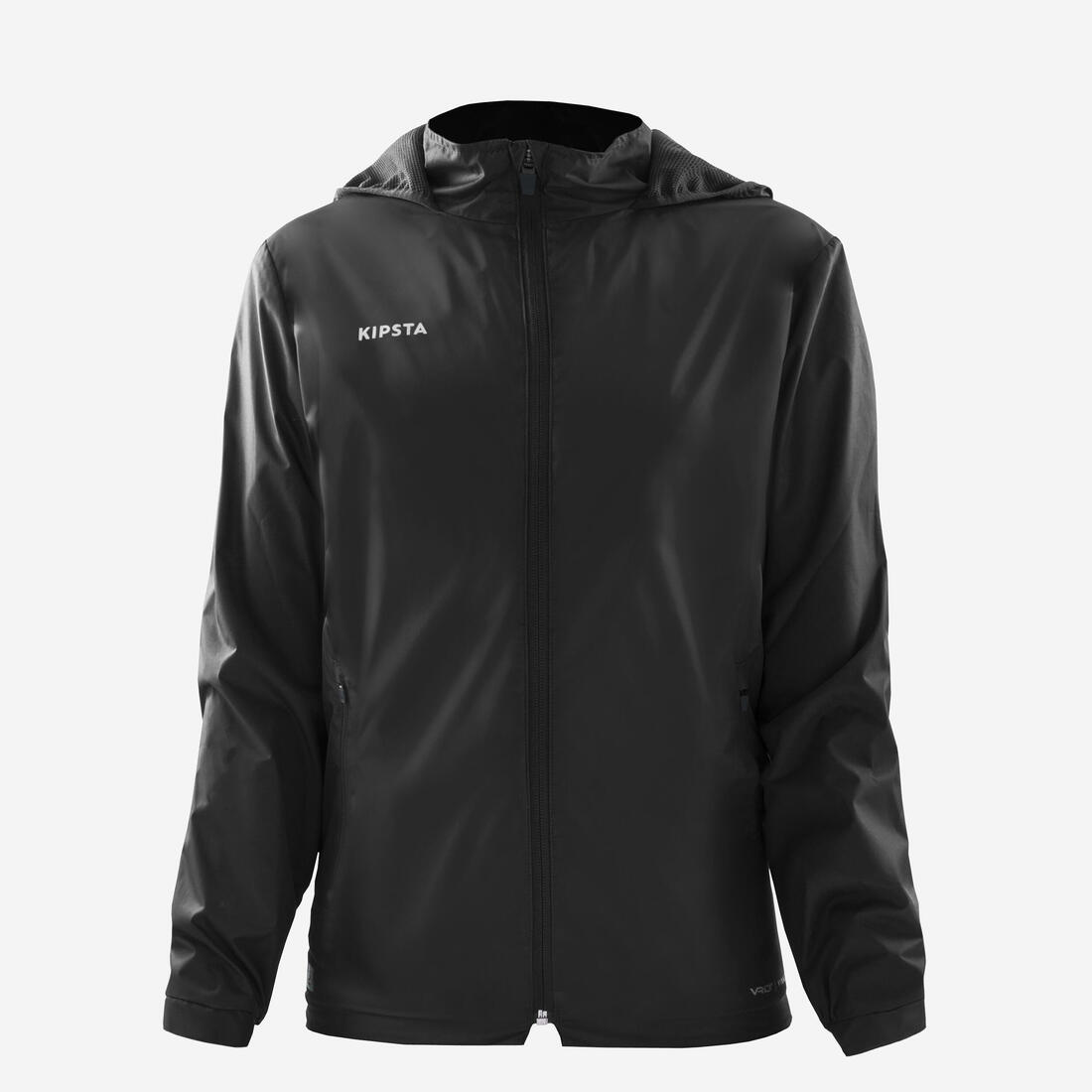 Coupe-pluie de football enfant, Viralto Club Junior noir