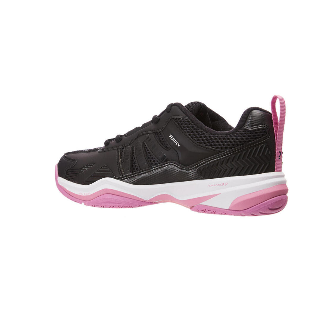 BS 590 Max Comfort Femme - Noir