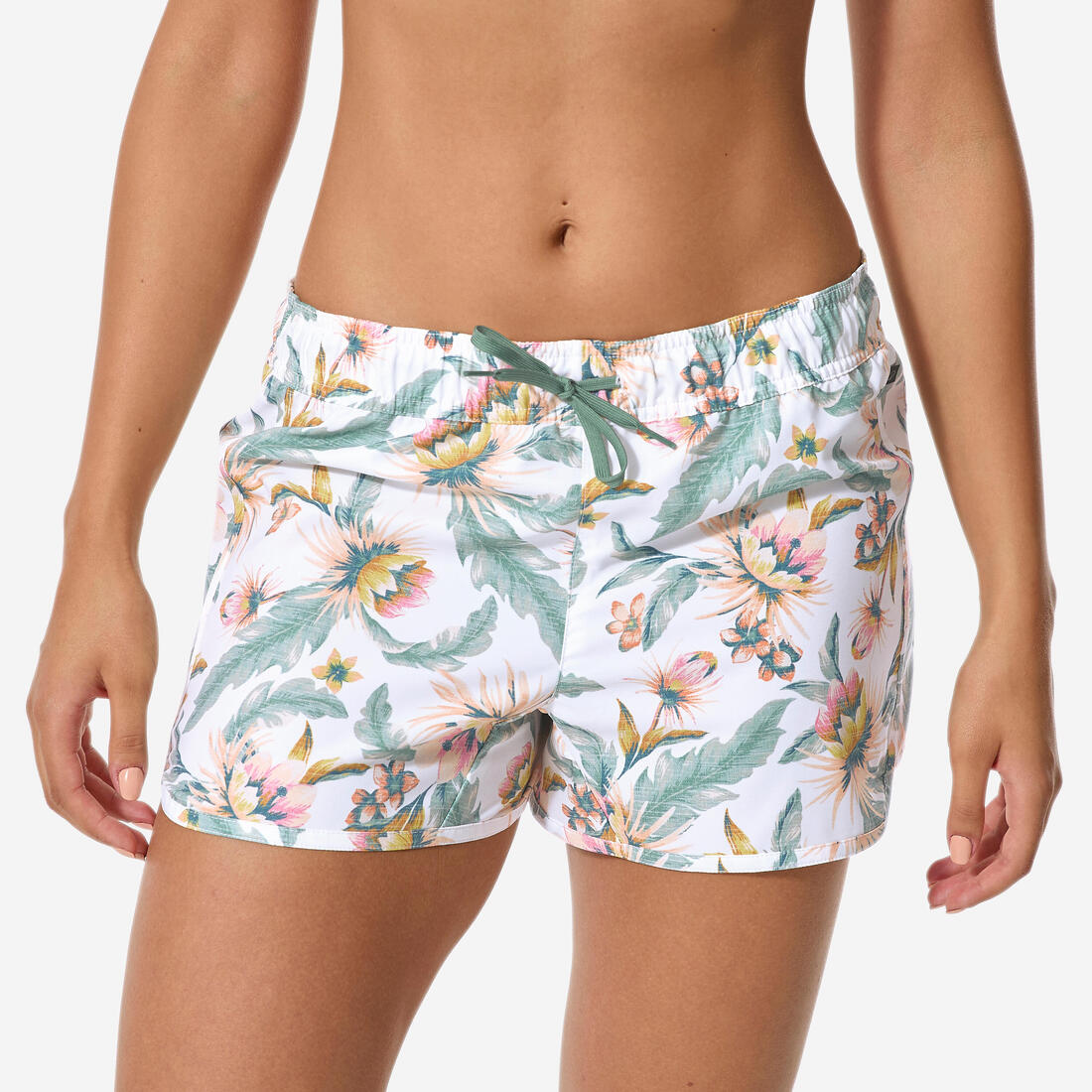 Short de bain Femme - Tini belly