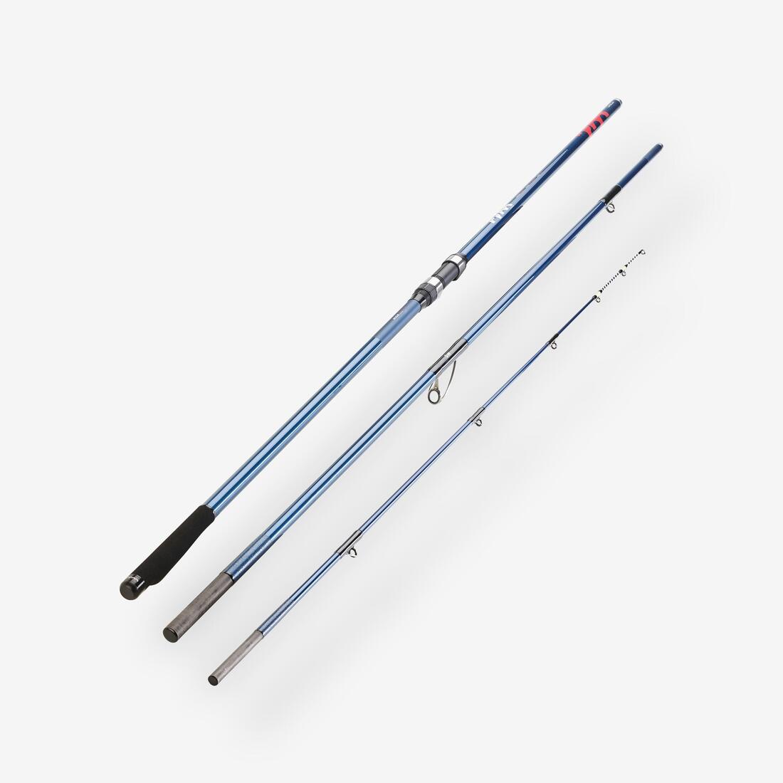Canne surfcasting pêche en mer symbios 500 450 100-230 gr
