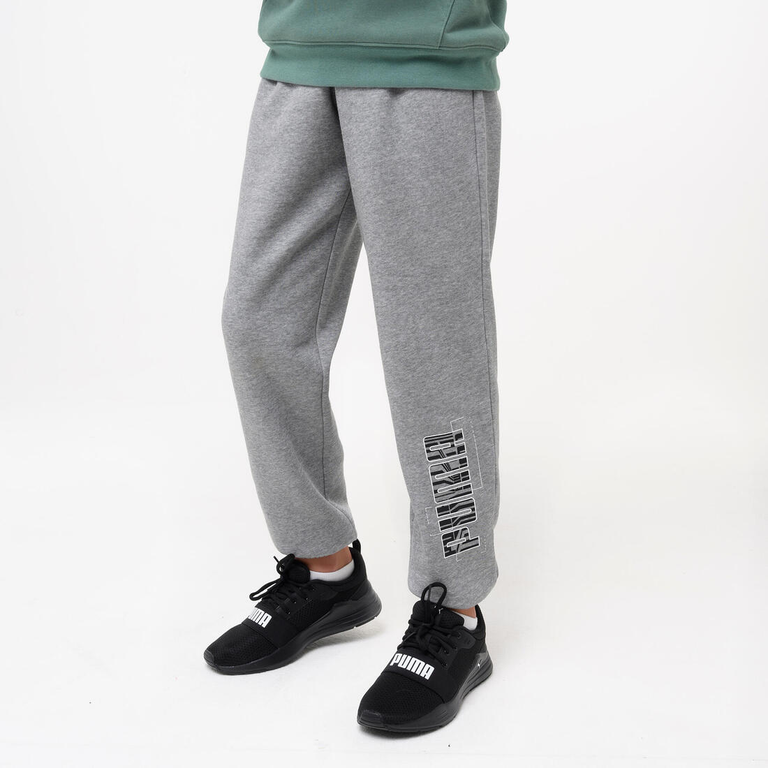 Pantalon de jogging enfant – 8941424