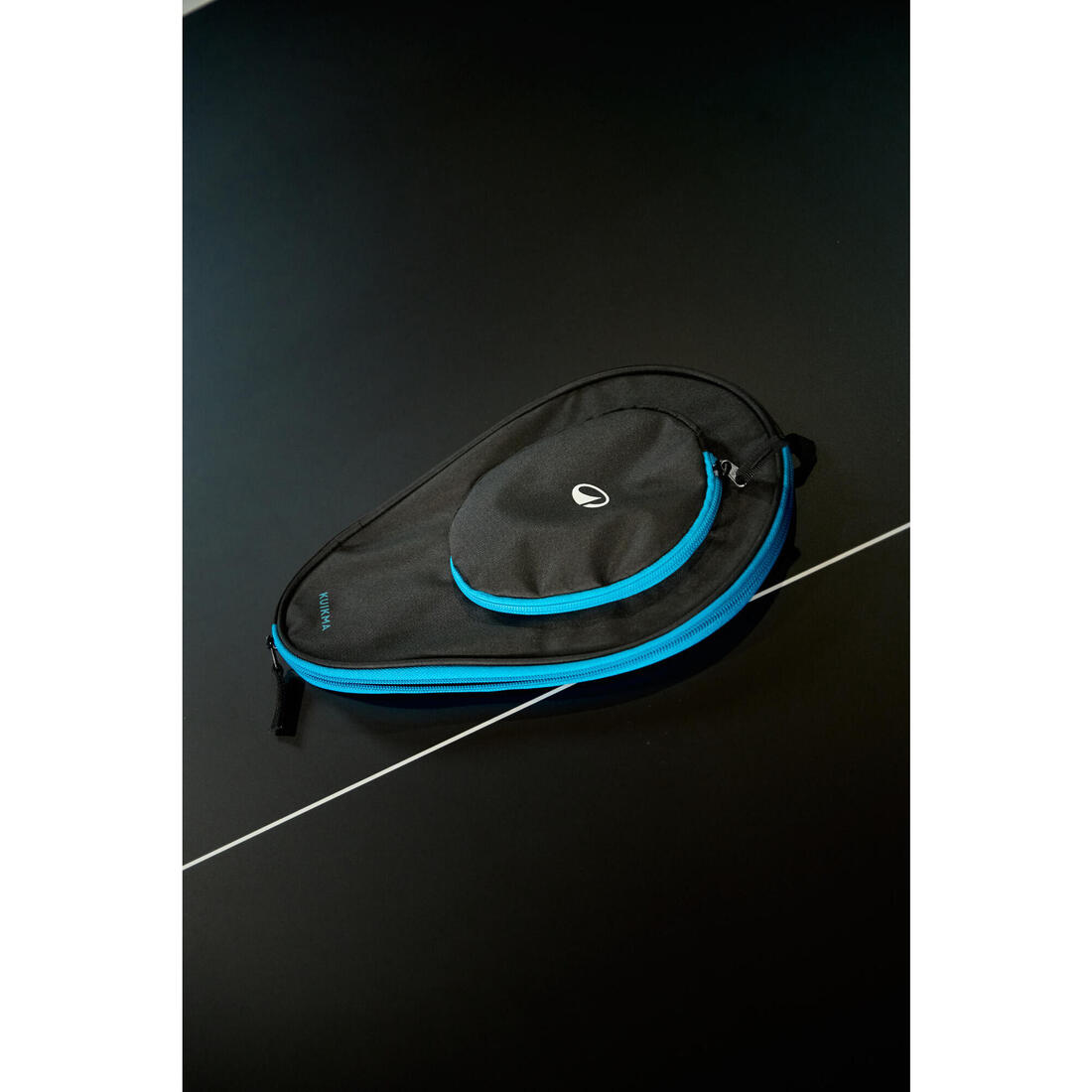 HOUSSE DE RAQUETTE DE TENNIS DE TABLE TTC 130