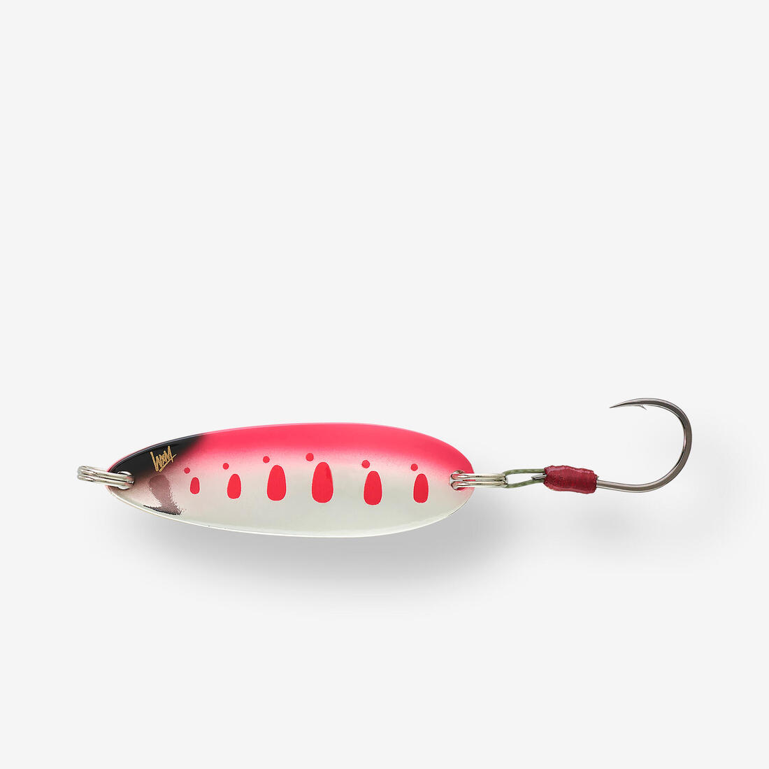 MICRO CUILLER ONDULANTE TRUITE KEA MCO 5CM 10GR YAMAME