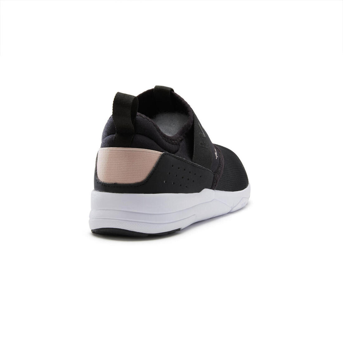 Chaussures marche urbaine femme PW 160 Slip On