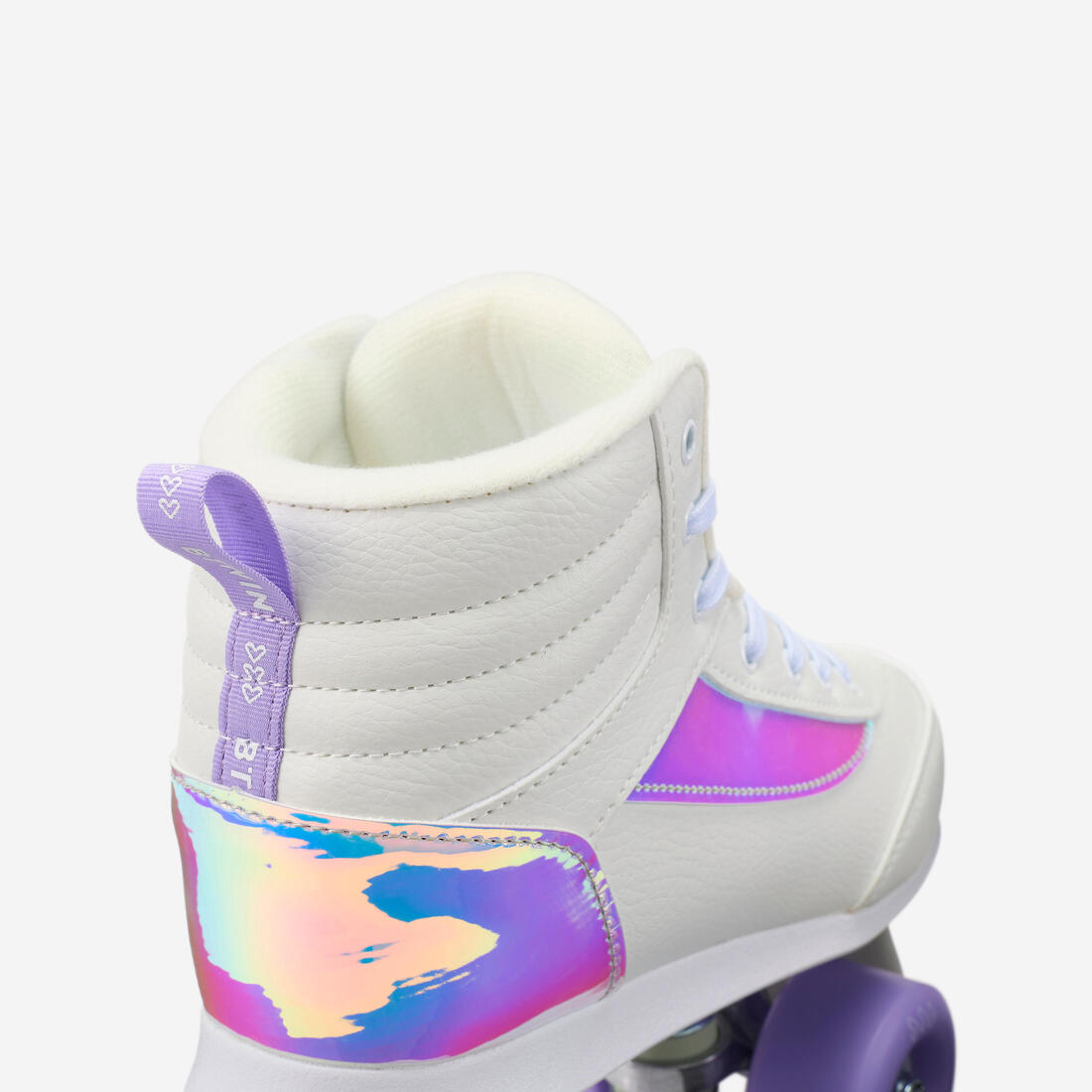 Patin à roulettes enfant QUAD 100 JR