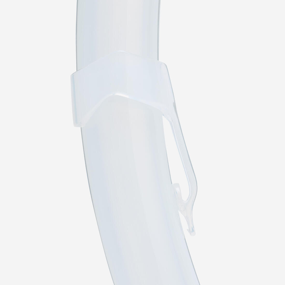Tuba plongée sec avec soupape système drytop - 100 dry top