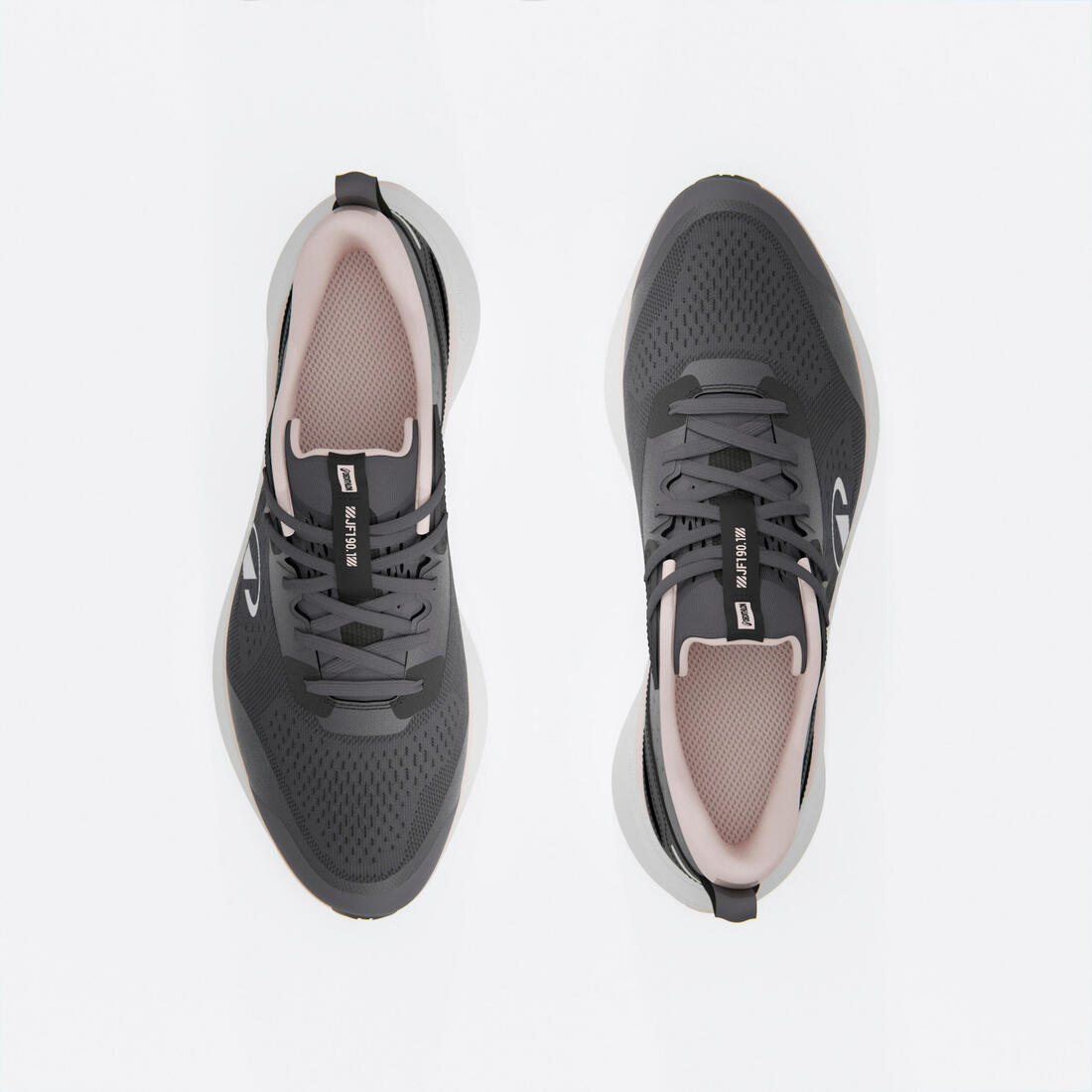 Chaussures de Running Femme, Jogflow 190.1