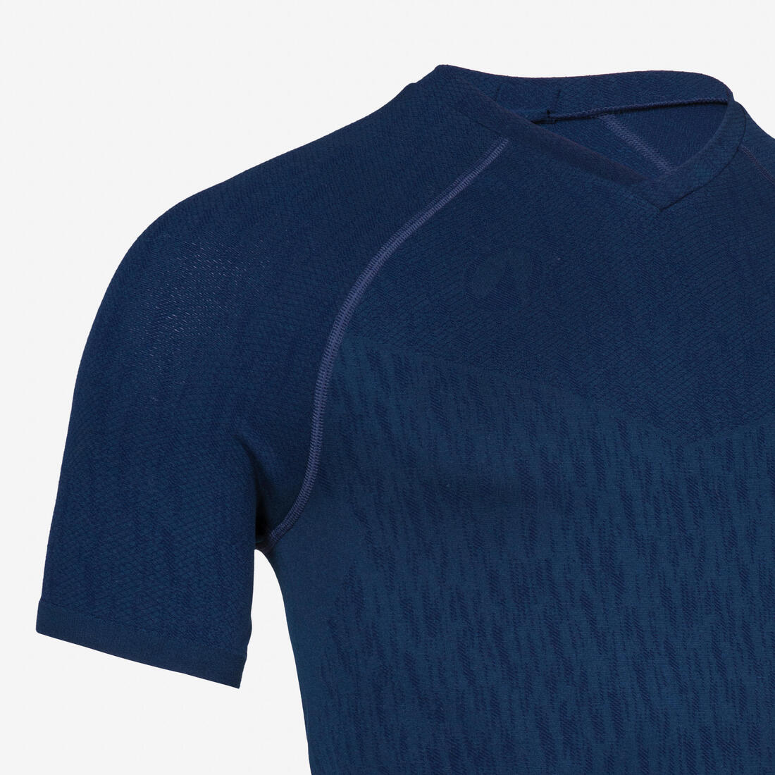 Sous-maillot de foot thermique manches courtes mixte Keepdry