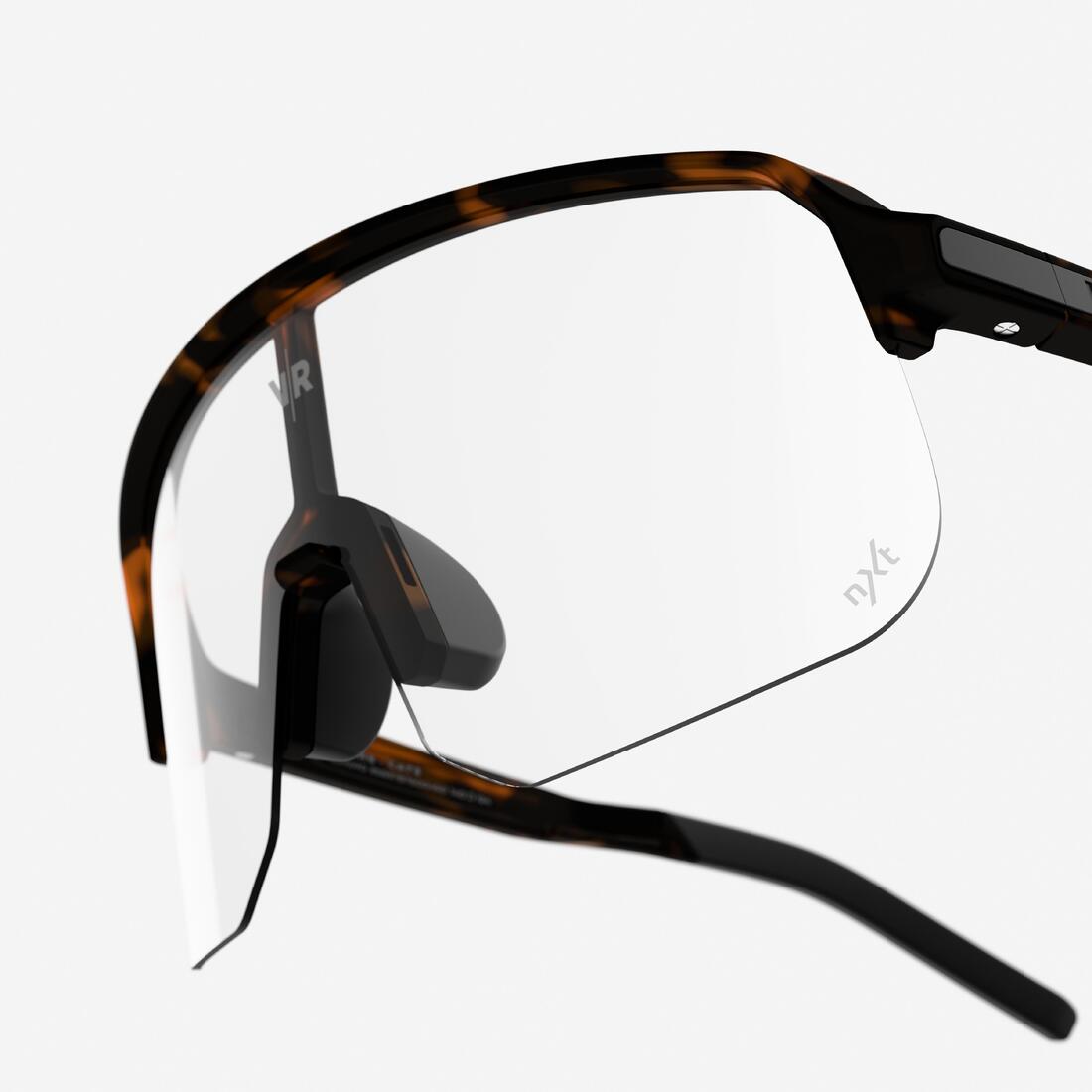 Lunettes de vélo photochromiques, Kware