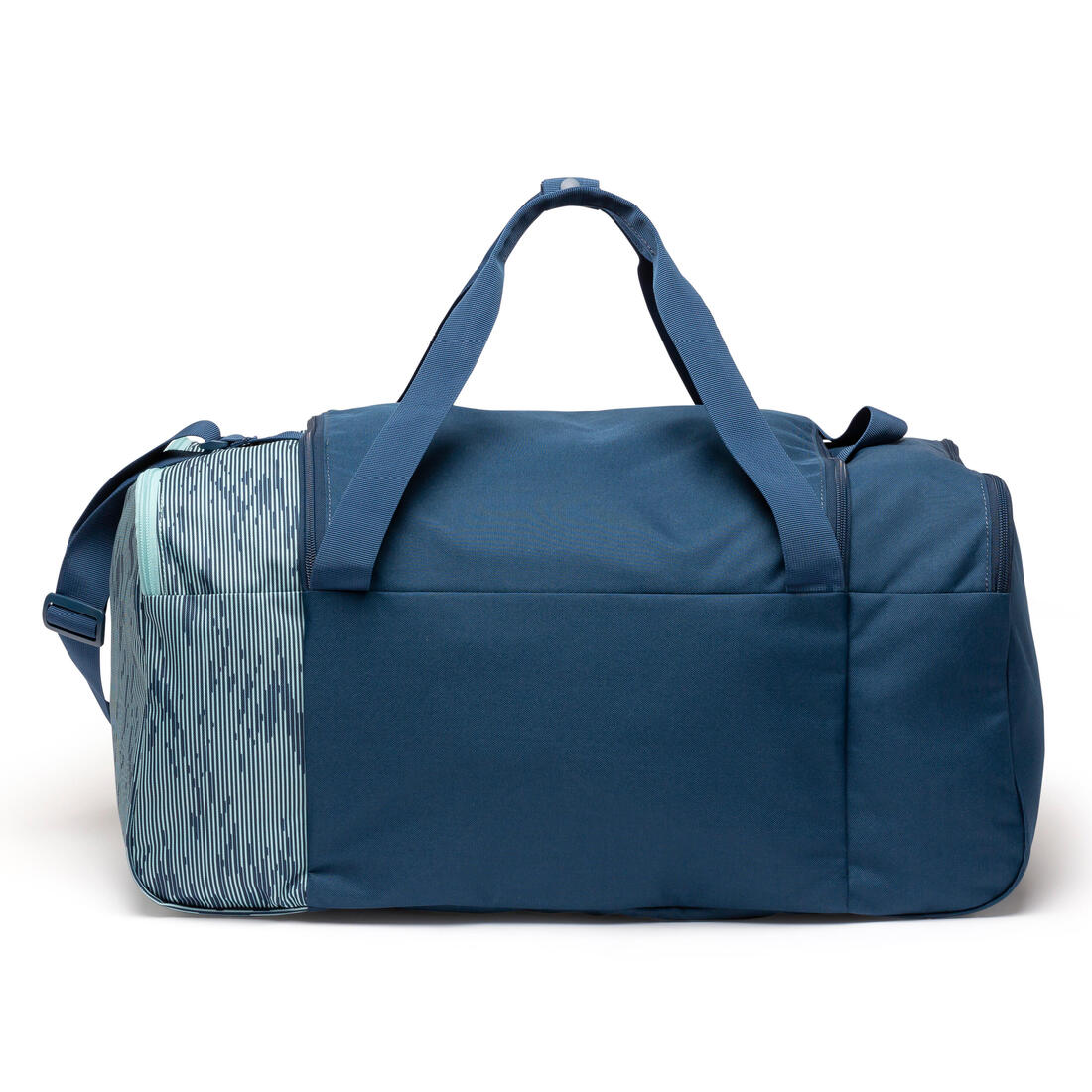 Sac de sport pliable à bandoulière, Club 100 55L
