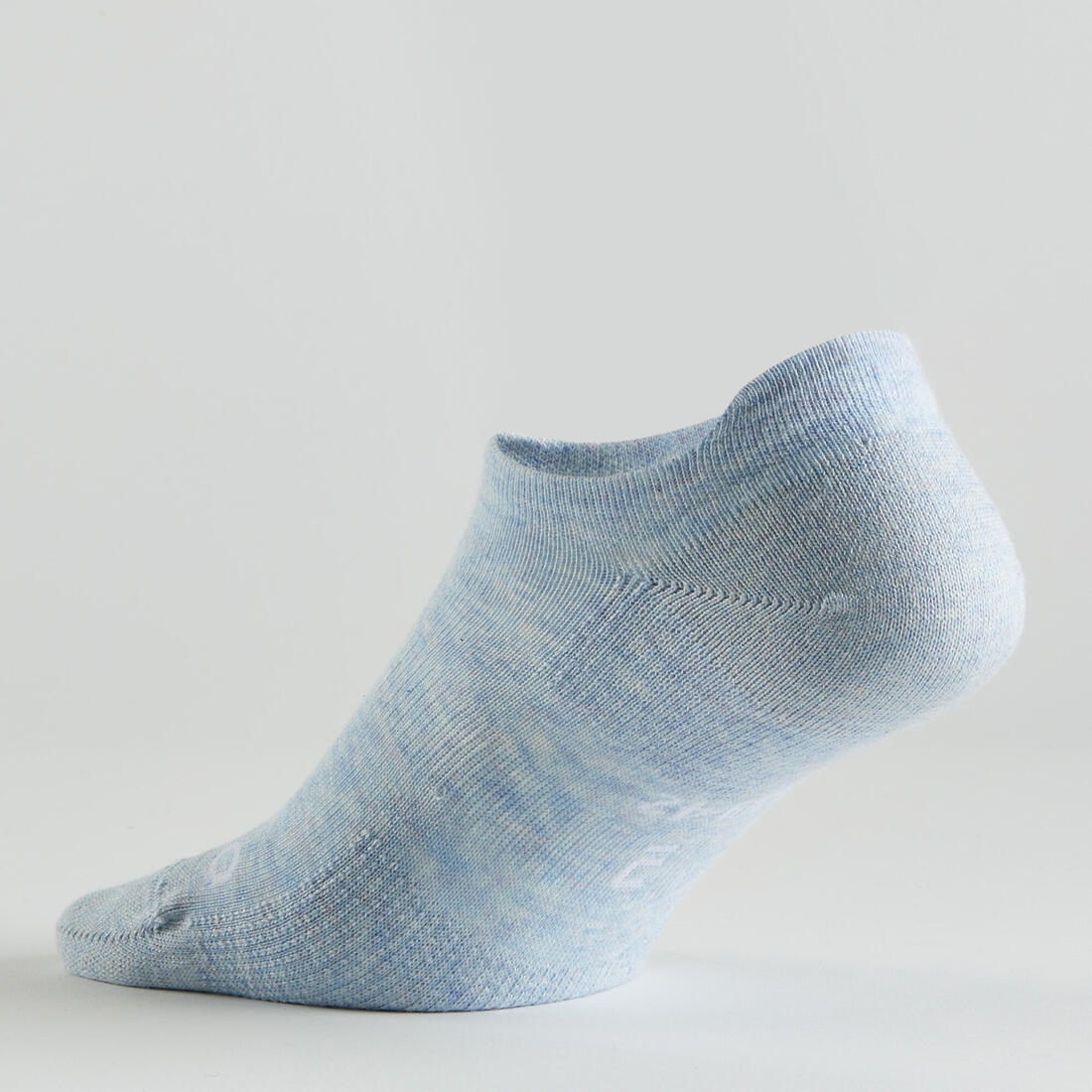 CHAUSSETTES DE SPORT BASSES RS 160 LOT DE 3.