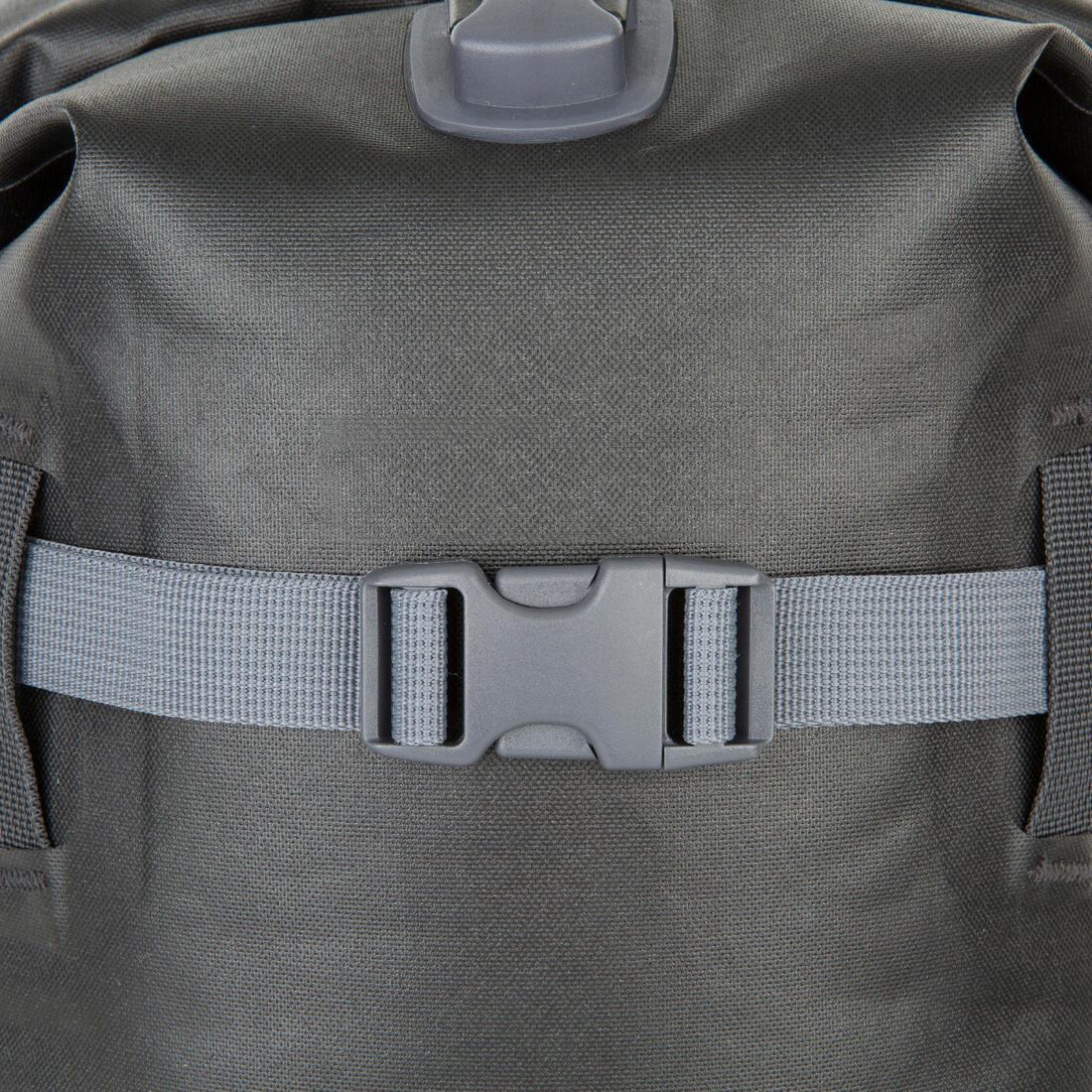 SAC A DOS ETANCHE 20L NOIR
