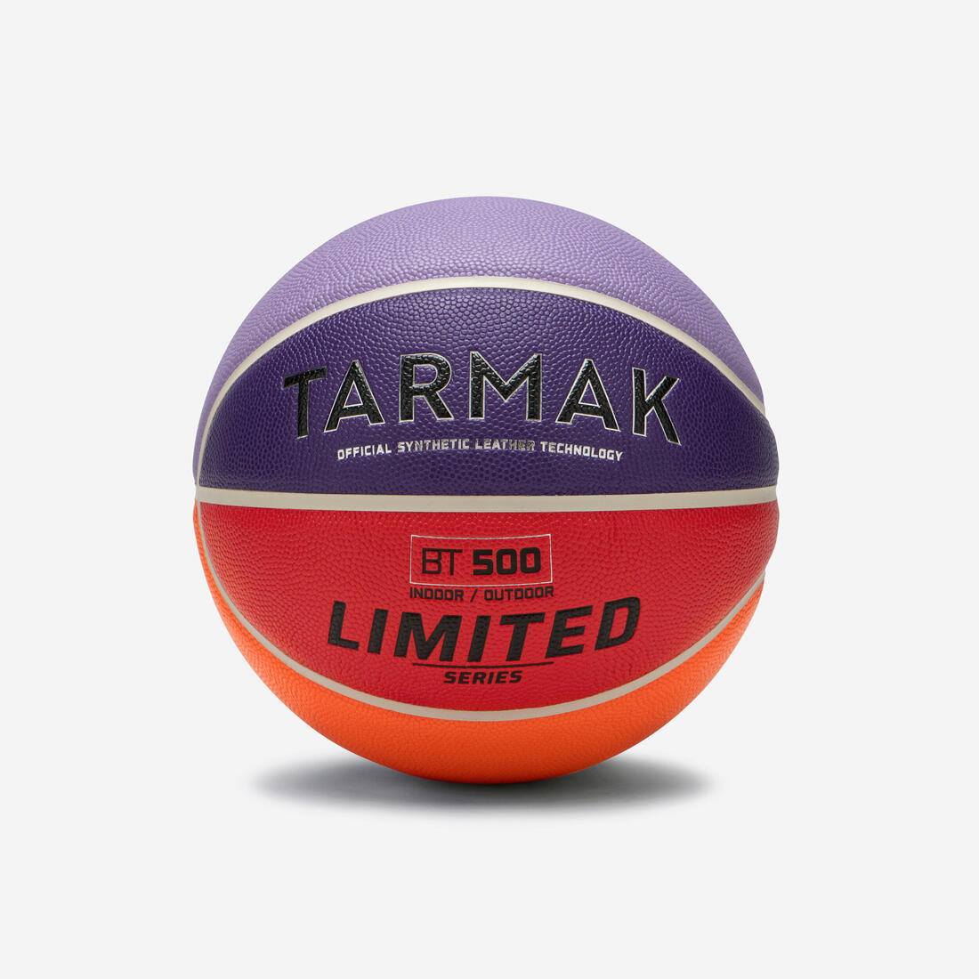 Ballon de basketball FIBA taille 6 - BT500 Touch – Default