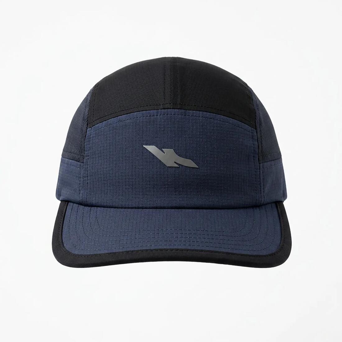 Casquette running Homme Femme - KIPRUN 5 panneaux