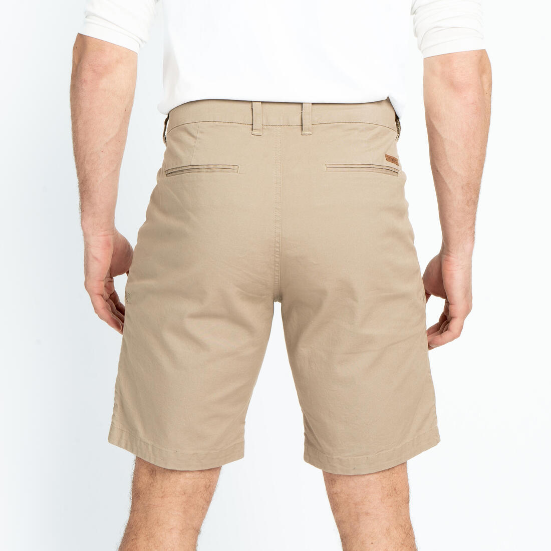 Short bateau, bermuda Homme - Sailing 100