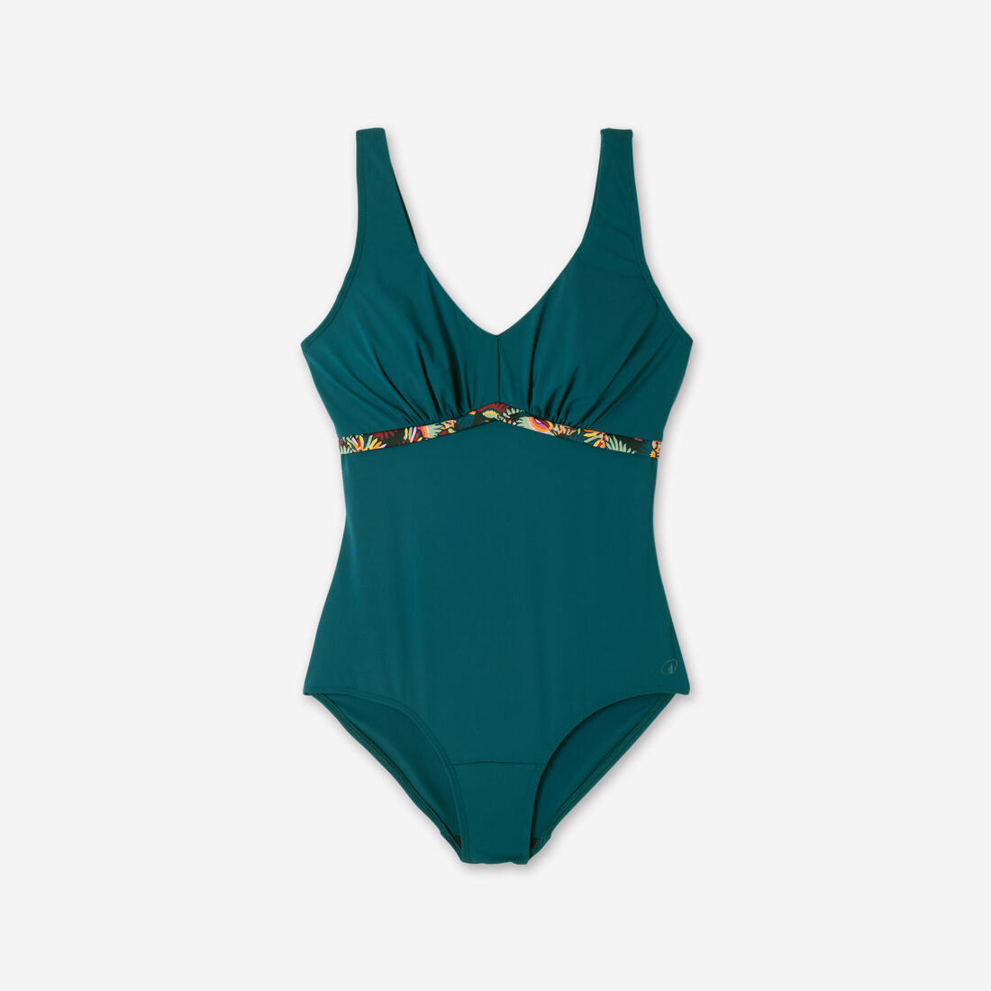 Maillot de bain 1 pièce aquafitness Femme - Rosy