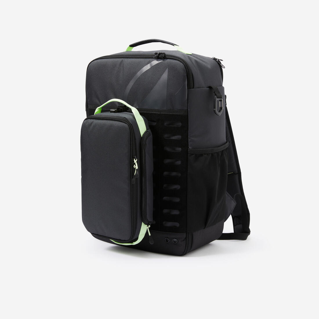 Sac à dos de sport 30L avec lunch box et poche pour ordinateur