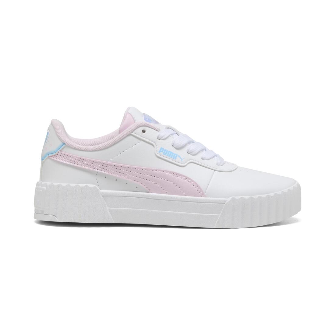 Chaussures enfant Carina Jelly Heaven, rose et