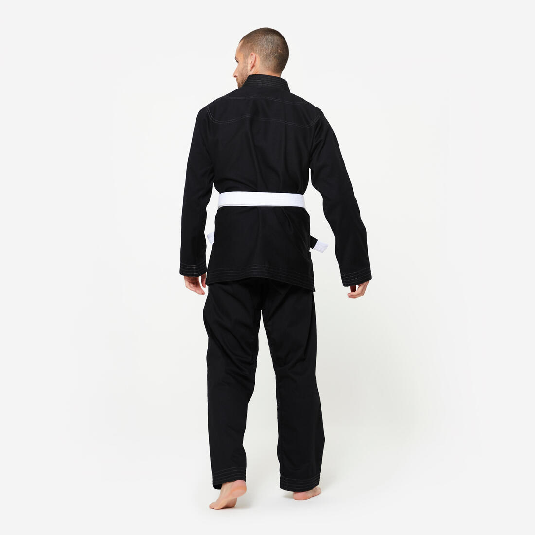 Kimono Jiu-Jitsu brésilien 450g/m²