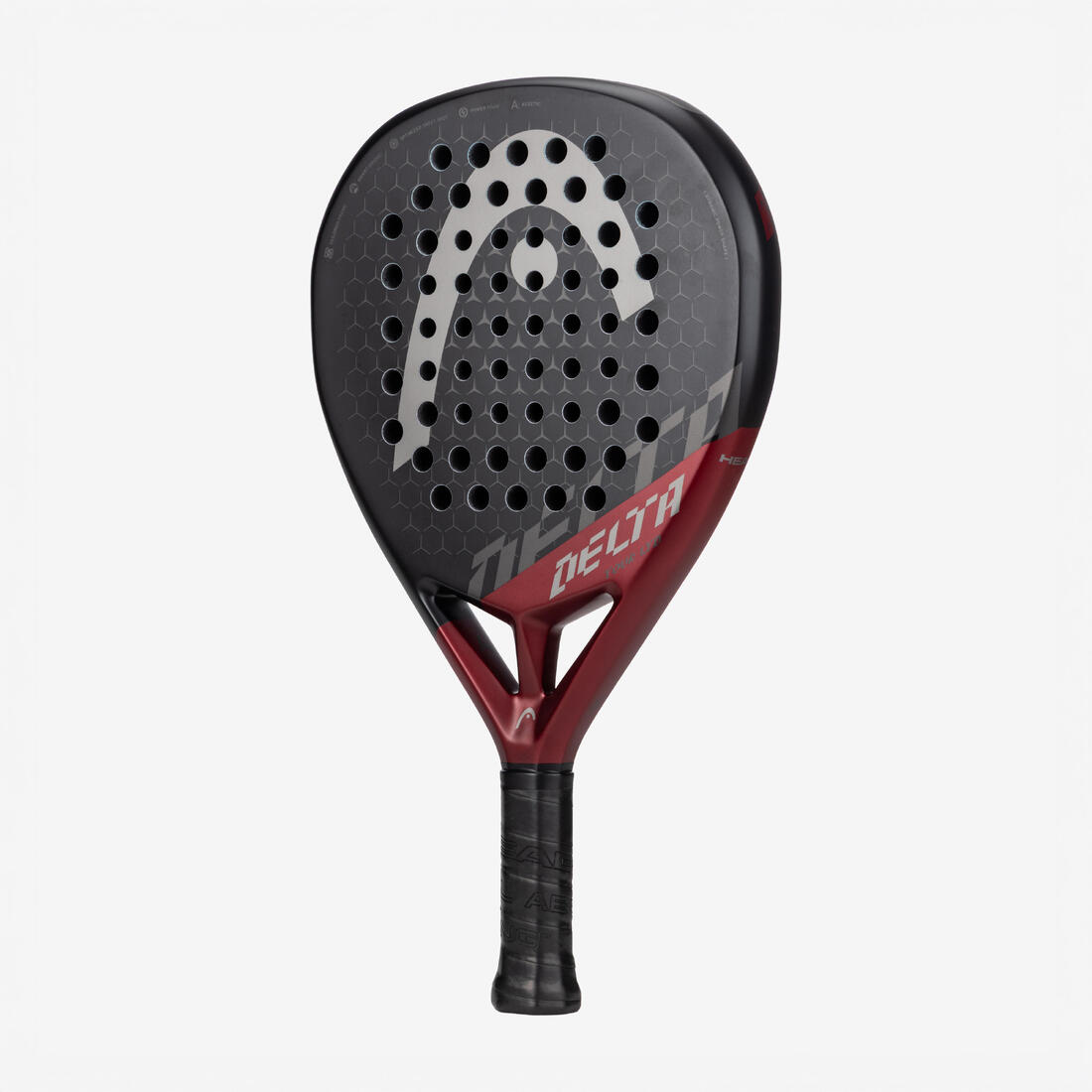 Raquette de Padel Head Delta Tour