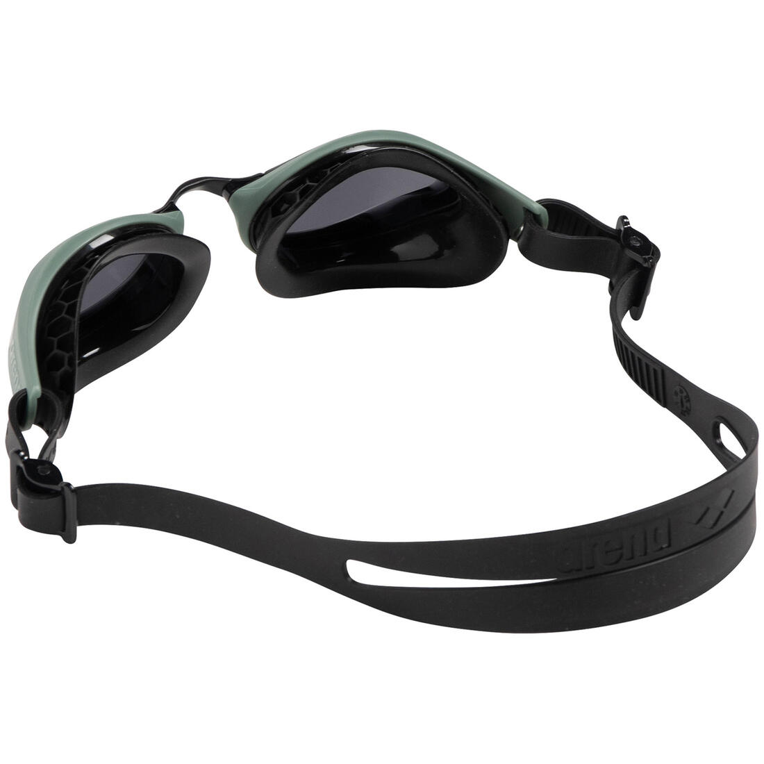 Lunettes de Natation Verres Fumés ARENA AIR BOLD SWIPE
