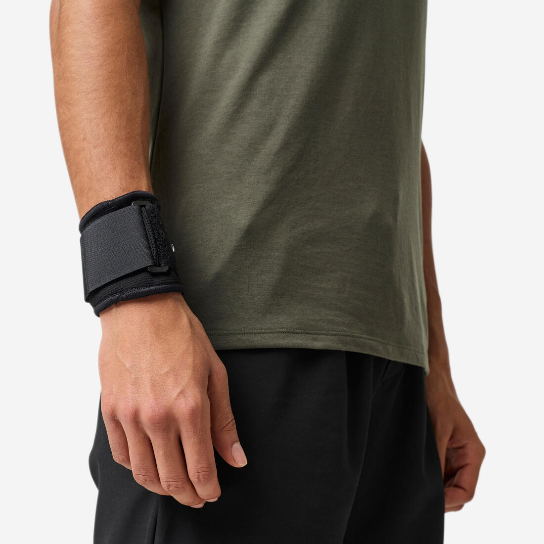 Strap de maintien poignet droit ou gauche niveau 4