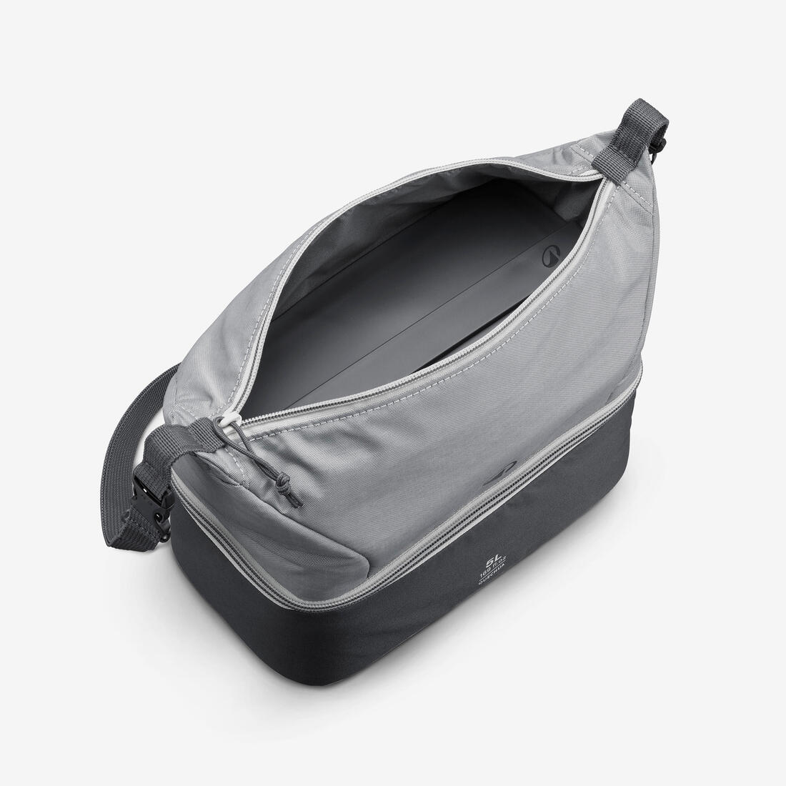 Lunchbox 500 isotherme 5L avec boîte incluse, 1L en plastique alimentaire