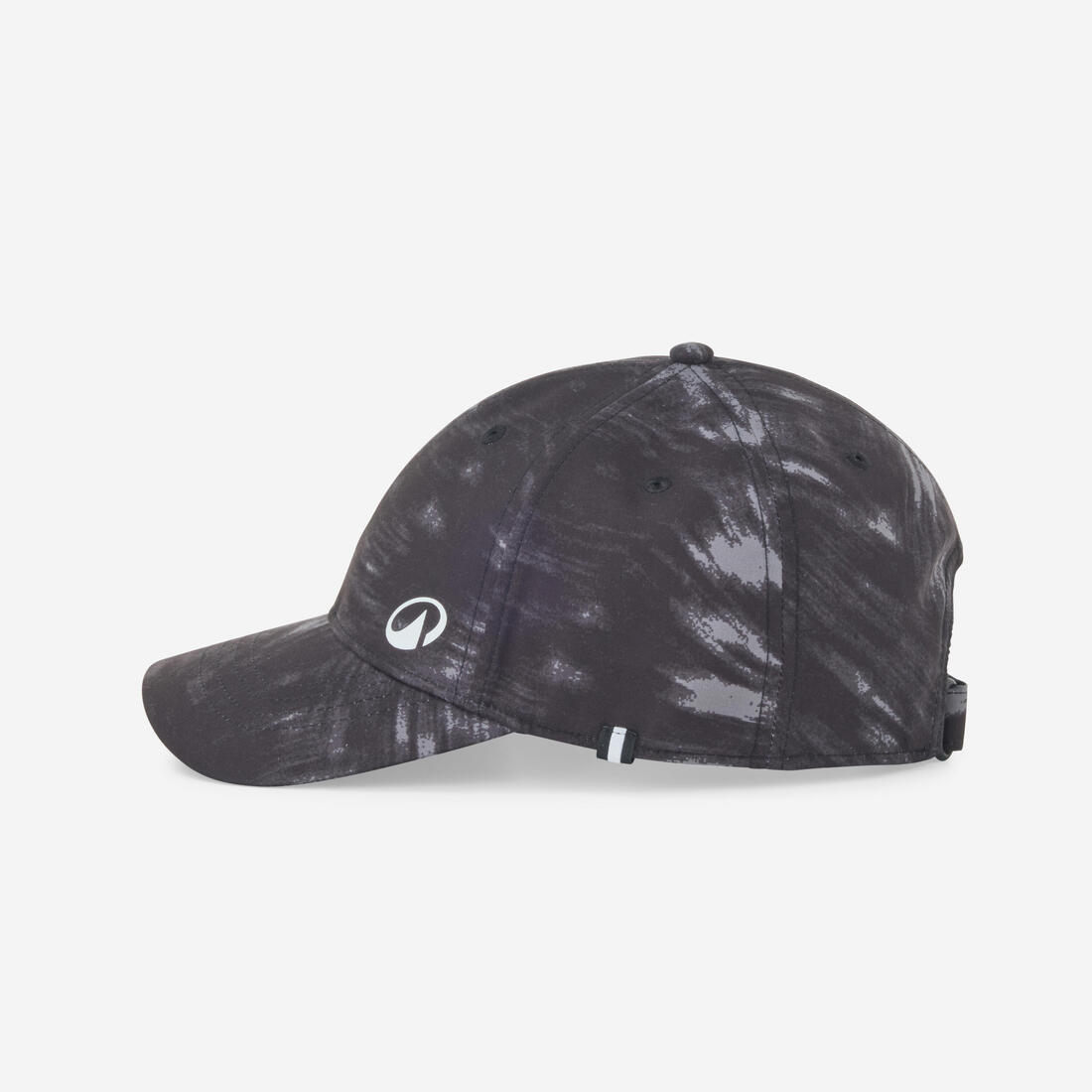 CASQUETTE  ARTENGO TC 500 NOIR T58