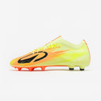 jaune pastel fluo