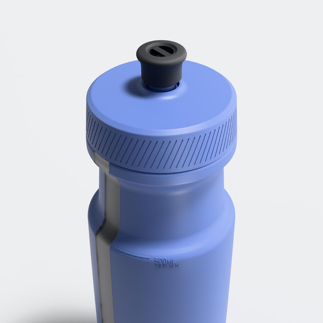 Bidon vélo SoftFlow M 650ml