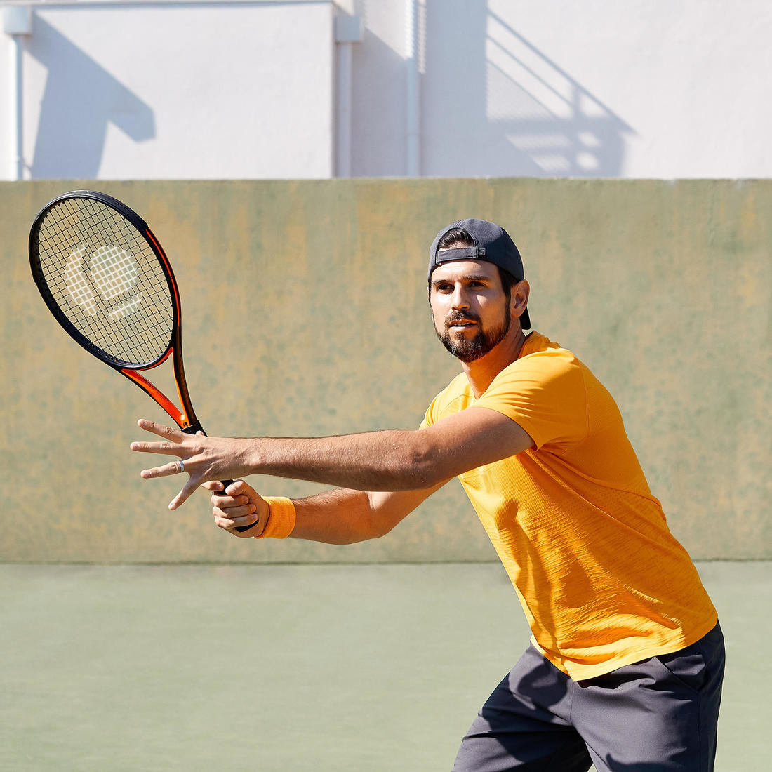 SHORT DE TENNIS HOMME - ARTENGO ESSENTIAL+