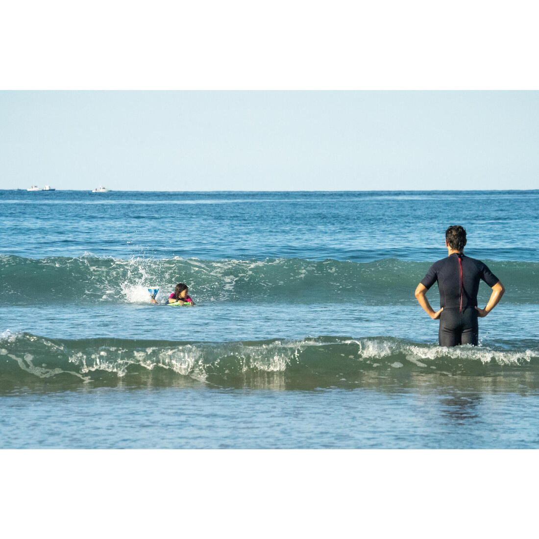 Palmes 100 bodyboard