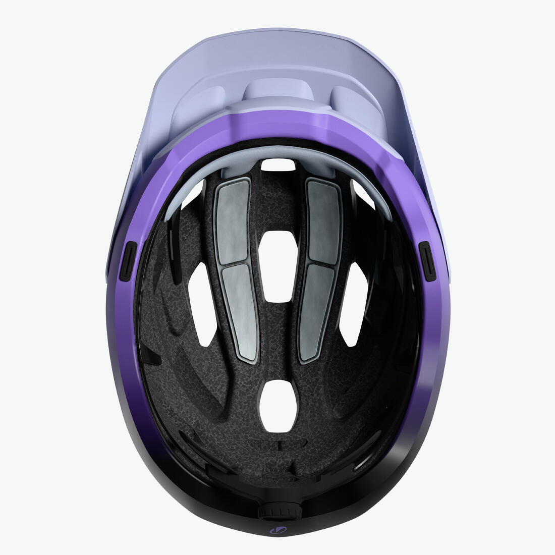 Casque vélo vtt expl 500