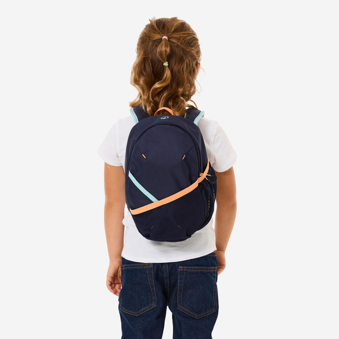 Sac à dos de randonnée 5L 2-5 ans enfant, MH100