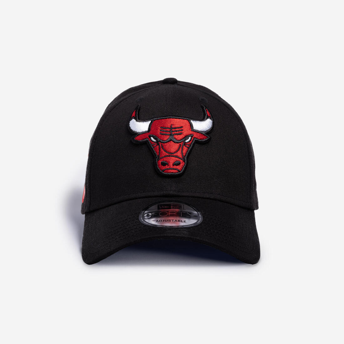 Casquette basketball NBA Adulte - New Era - Chicago Bulls