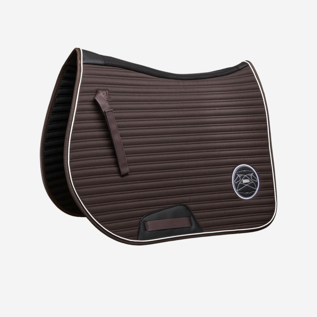 Tapis de selle équitation Cheval et Poney - 900