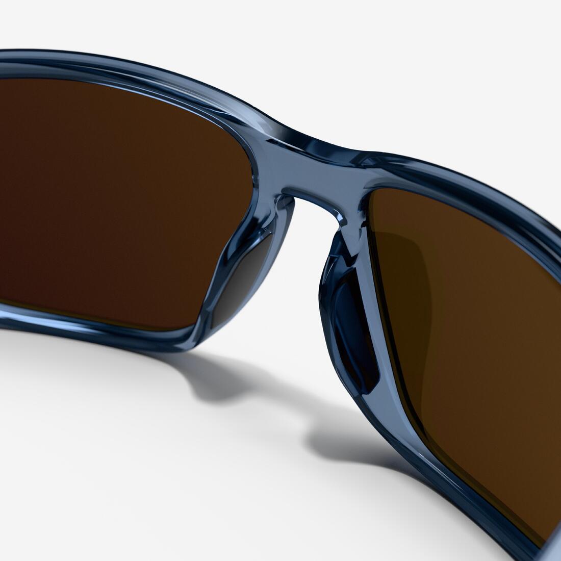 Lunettes de soleil randonnée - MH530 - adulte - catégorie 3