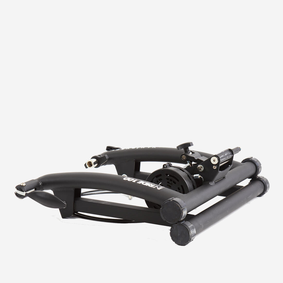 Home trainer in ride 100 b'twin