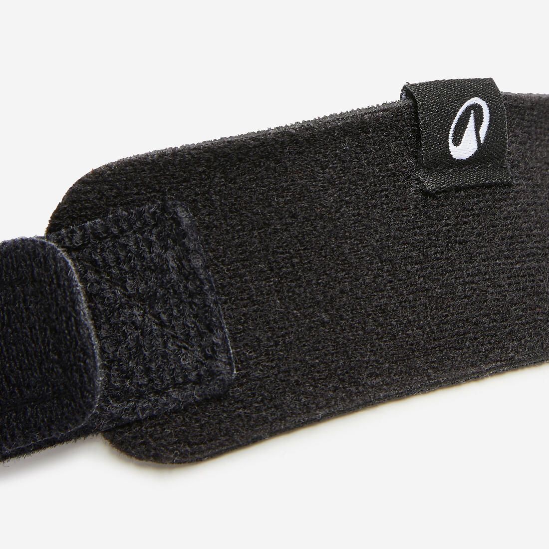 Strap genou droit ou gauche avec sangle de serrage