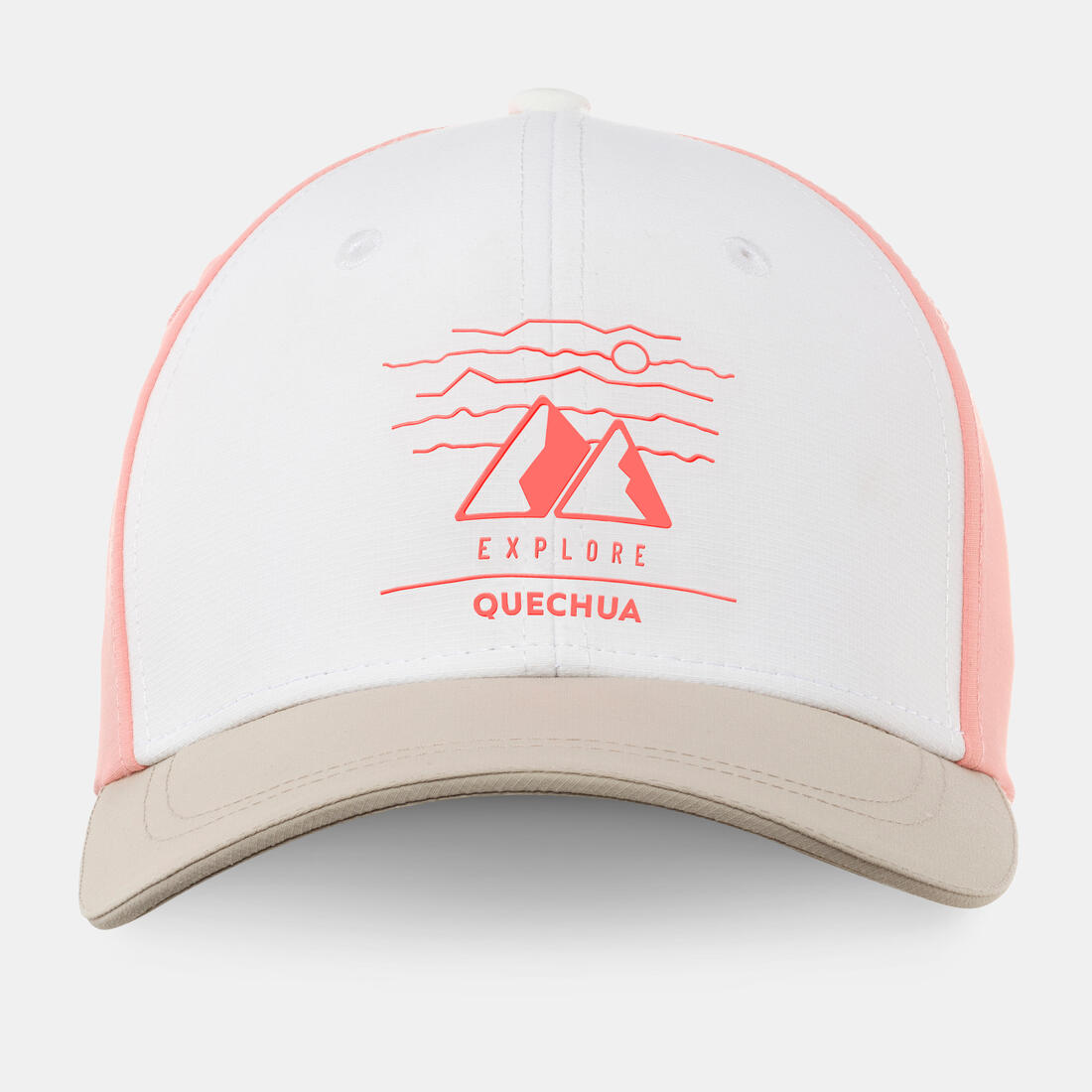 Casquette enfant 7-15 ans, MH100 noire