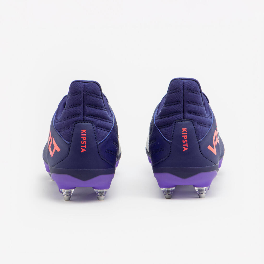 CHAUSSURES DE FOOTBALL VIRALTO I SG PURPLE BLUE