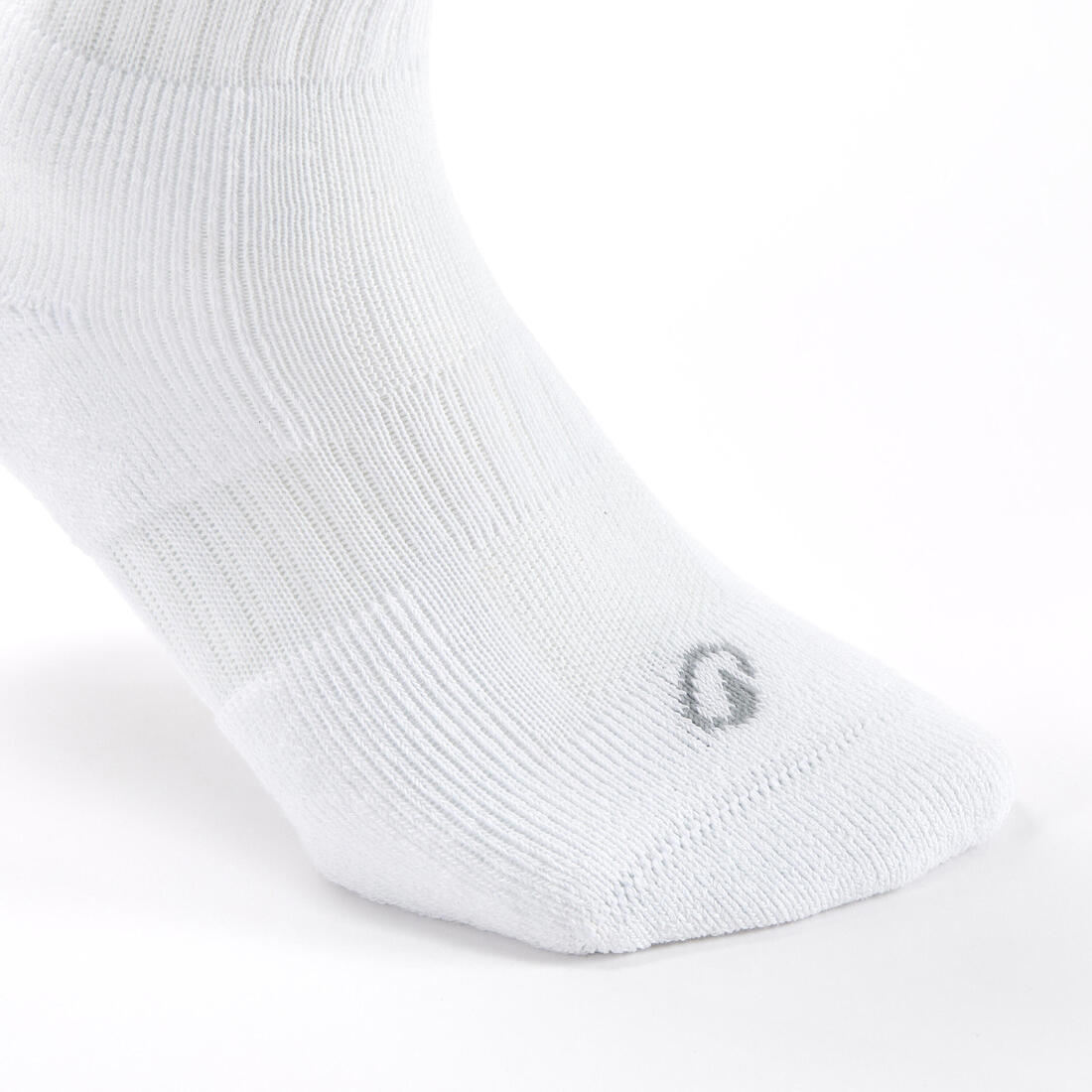 CHAUSSETTES DE SPORT BASSES RS 500 LOT DE 3