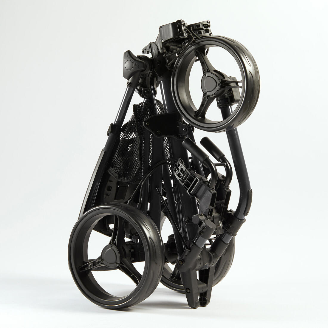 Chariot golf 3 roues compact - INESIS 900